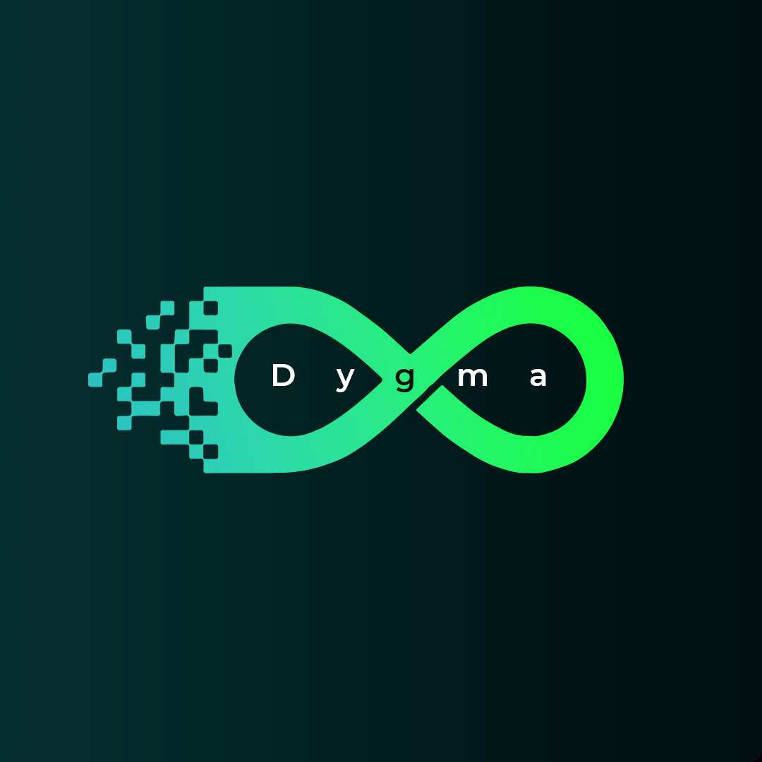 Dygma Logo